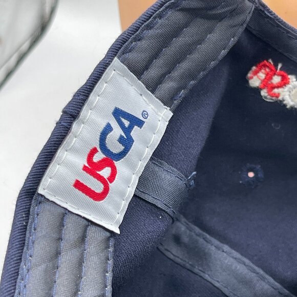 🧢 US Open 2020 Winged Foot Golf Cap - USGA Member - Picture 7 of 8